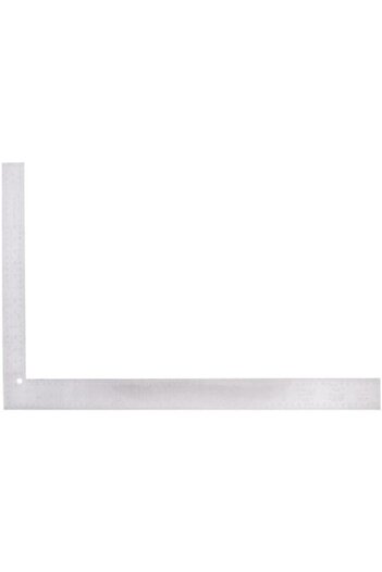richmann exclusive Echer (square) joiner/carpenter, aluminum, 600x400 mm,
