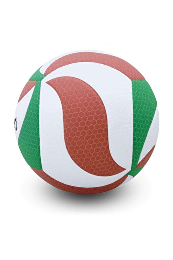 MOLTEN Volei V5M5000 FLISTATEC, omologat FIVB, DVV1