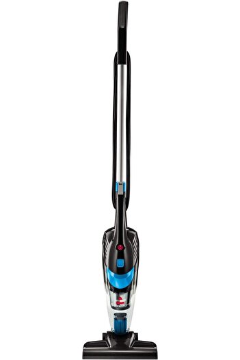 Bissell Featherweight 2-in-1 Upright Vacuum Cleaner 2024E – Lightweight 0.5L Capacity, 450W Power,