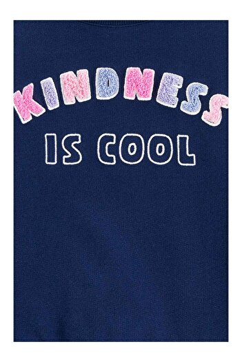 LC Waikiki Little Girl's Sweatshirt