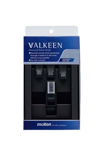 MOLTEN Professional football whistle VALKEEN recommended by FIFA