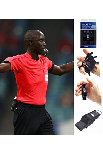 MOLTEN Professional football whistle VALKEEN recommended by FIFA