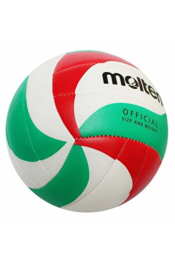 MOLTEN Minge de volei V4M1500, mărimea 4, antrenament și timp liber, interior