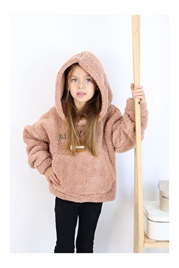 LC Waikiki Unisex Welsoft Hooded Sweat