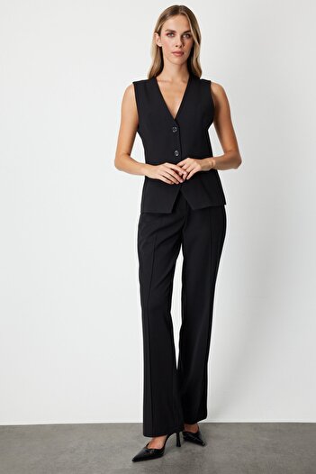 ON Wide Leg Trousers