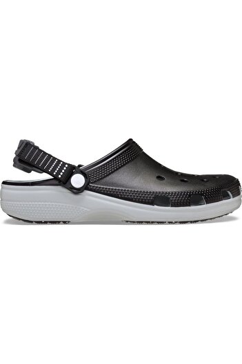 Crocs Papuci unisex Classic Turbo Clog
