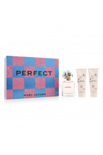 Marc Jacobs Perfect Eau de Parfum 100 ml Spray Gift Set