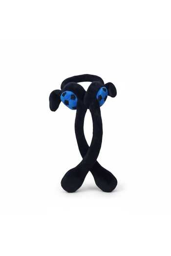 Aware Time Children's Plush Figured Movable Ear Movable Sound Winter Earmuff