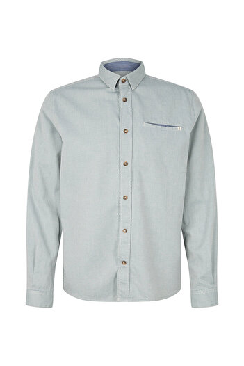 Jack & Jones Jack Jones Ανδρικό Πόλο 12136668 Μπεζ