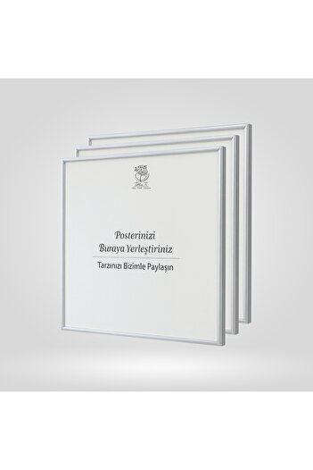 Tablomtr Pictură - Argintiu