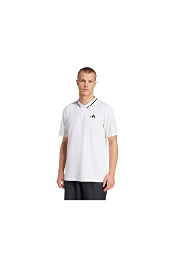 adidas Club Pique Polo Men's Polo T-Shirt