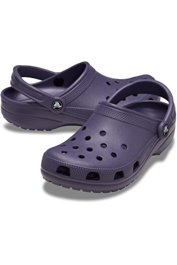 Crocs Класичні капці/сандалі 10001-5CI