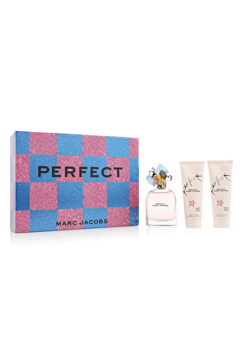 Marc Jacobs Perfect Eau de Parfum 100 ml Spray Gift Set