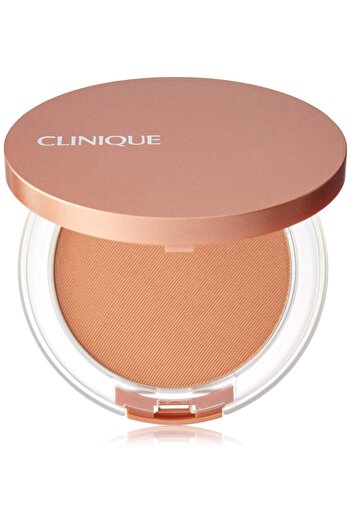 Clinique True Bronze Pressed Powder, 03 Sunblushed, 9.6 g