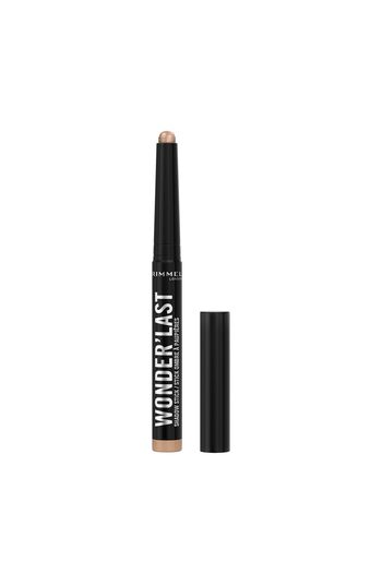 RIMMEL LONDON Rimmel Wonder'Last 004 Soft Bubbles Eyeshadow Pencil