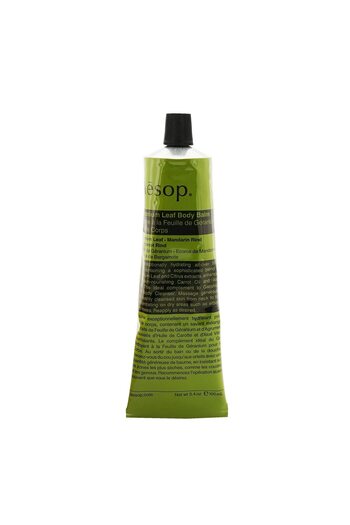 Aesop Geranium Leaf Body Balm 100 ml