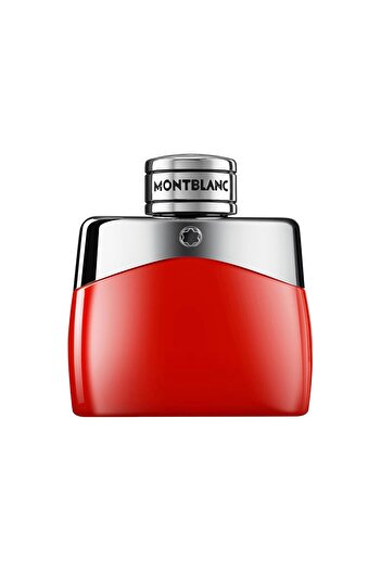 Montblanc Legend Red Eau de Parfum Spray, 50 ml