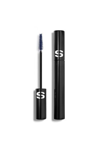 Sisley Paris So-Stretch Mascara De Pestañas 3 Deep Blue 7.5 ml