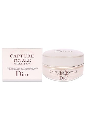 Dior Christian Capture Totale Energy Eye Cream, 15 ml