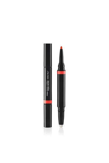 Shiseido Lipliner Inkduo 05-Geranium 1,1 Gr