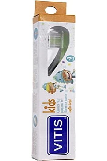 Dentaid Cep Den Vitis Kids +3 Years