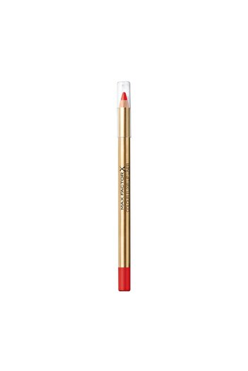 Max Factor Colour Elixir Lipliner, 60 Red Ruby