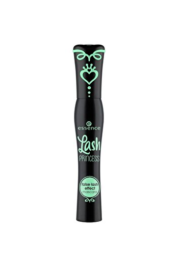 Essence Cosmetics essence Lash PRINCESS false lash effect mascara, Black, volumizing, curling, defining, lengthening,