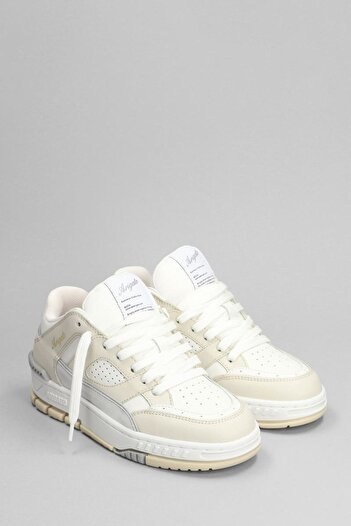 Axel Arigato Area Lo Sneaker Sneakers