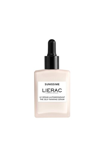 Lierac Sunissime – Facial Self-Tanning Serum 30 ml