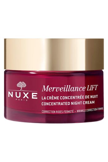 Nuxe Lift & Night Firm Cream 50 ml