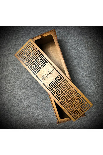 OEMN Cognac/Whiskey Box