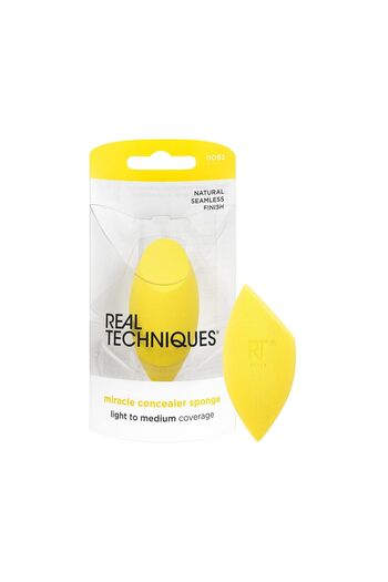 Real Techniques Miracle Concealer Sponge