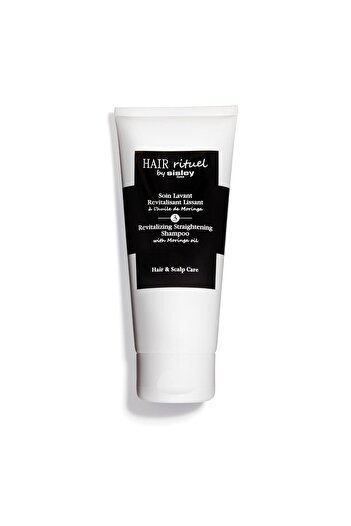 Sisley Hair Rituel Revitalizing Straightening Shampoo 200Ml, Unfragranced