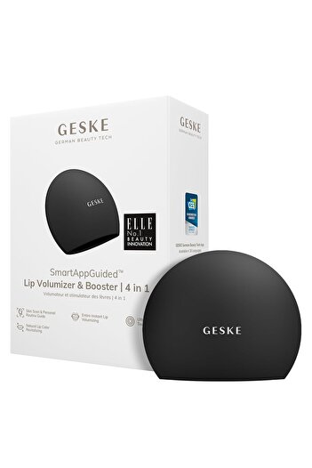 Geske Lip Volumizer & Booster, 4 in 1