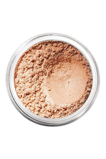 BareMinerals Bare Minerals Shimmer Eyeshadow, Vanilla Sugar, 30g