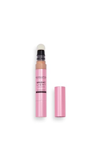 Revolution Beauty London Revolution Highlighter Radiance Bronze 3ML