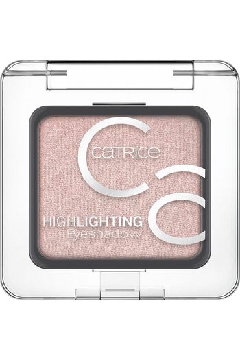 Catrice - Eyeshadow - Highlighting Eyeshadow 030 - Metallic Lights