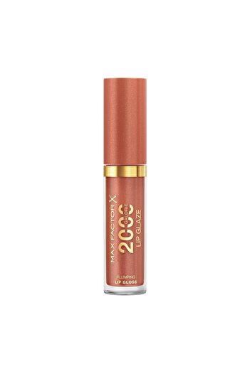 Max Factor 2000 Calorie Lip Glaze - 170 Nectar Punch