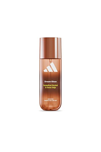 adidas DREAM GLAZE fragrance hair & body mist 236 ml