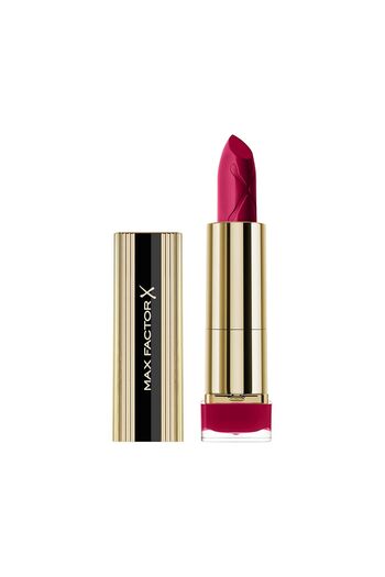 Max Factor Colour Elixir Lipstick with Vitamin E Shade Chilli 080, 4g