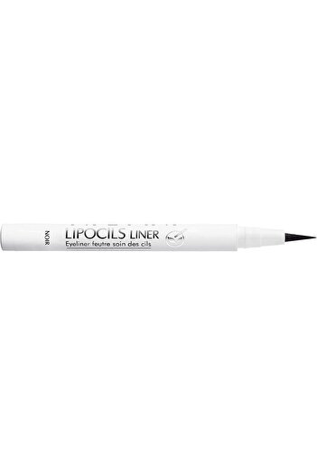 Talika Lipocils Liner Eyeliner und Wimpern Booster Behandlung - Intensiv Schwarz