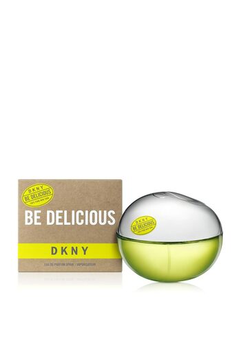 Dkny Be Delicious 100% Pure New York, Eau de Parfum for Women