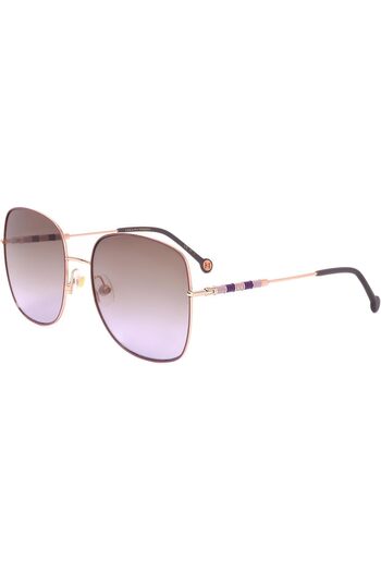 Carolina Herrera Unisex Sunglasses