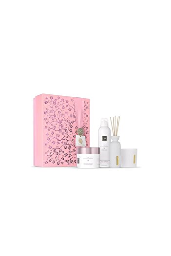 Rituals Gift Set The Ritual of Sakura, Large