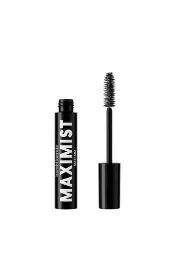 BareMinerals Maximist Volumizing Phyto-Fiber Mascara - Black, 9 ml