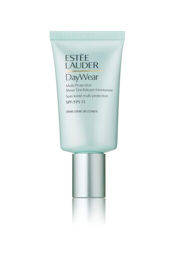 ESTÉE LAUDER DayWear Multi-Protection Anti-Oxidant Cream SPF 15, 1 Pack (1 x 30 ml)