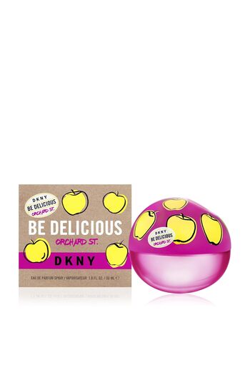 Dkny Be Delicious Orchard Street EdP, Be Delicious Orchard Street Eau de Parfum, 30ml