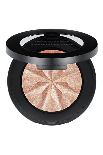 BareMinerals GEN NUDE Highlighting Blush Peach Glow 3.8g