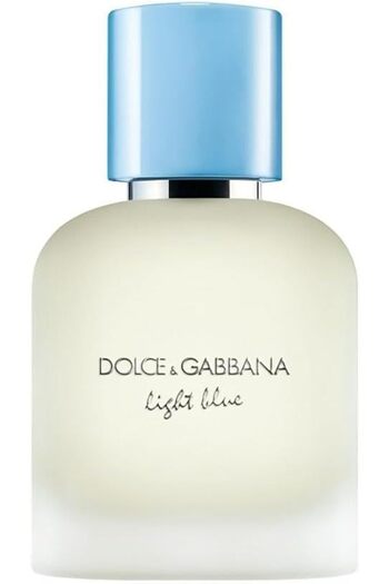Dolce&Gabbana LIGHT BLUE POUR HOMME