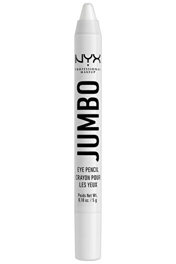 NYX Professional Makeup Jumbo Eye Pencil Milk 604A, 5 g